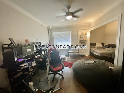 Northeastern/symphony Apartment for rent Studio 1 Bath Boston - $3,100 50% Fee