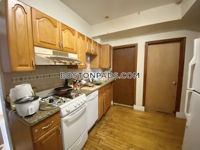 Allston Apartment for rent 4 Bedrooms 2 Baths Boston - $3,900