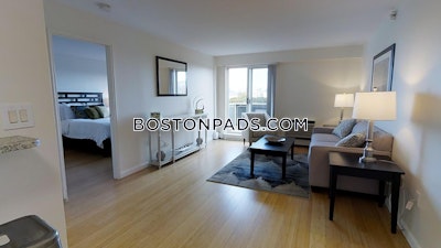 Brookline Apartment for rent 2 Bedrooms 1.5 Baths  Boston University - $4,000 50% Fee