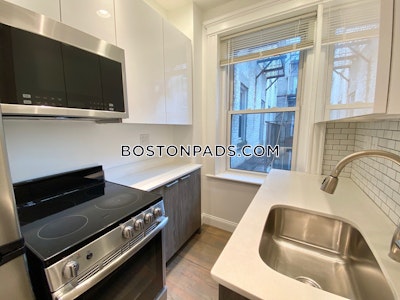 Fenway/kenmore Apartment for rent Studio 1 Bath Boston - $2,550