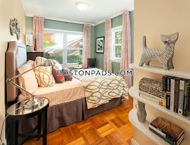 Brookline Apartment for rent 1 Bedroom 1 Bath Chestnut Hill - $2,535 No Fee