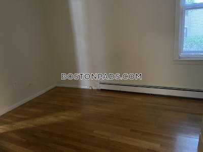 Jamaica Plain Apartment for rent Studio 1 Bath Boston - $1,795