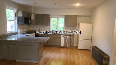 Newton Apartment for rent 4 Bedrooms 2.5 Baths  Newton Corner - $3,995