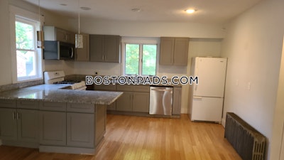 Newton 4 Beds 2.5 Baths  Newton Corner - $3,995