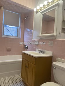 Brookline Apartment for rent 2 Bedrooms 1 Bath  Beaconsfield - $3,475 No Fee