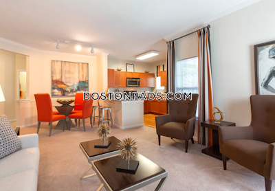 North Reading Apartment for rent 2 Bedrooms 1 Bath - $3,408