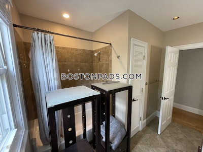 Roxbury Apartment for rent 3 Bedrooms 2 Baths Boston - $3,500