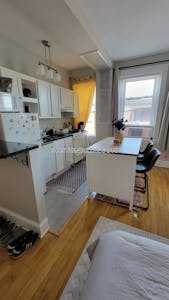 Allston Apartment for rent Studio 1 Bath Boston - $2,280