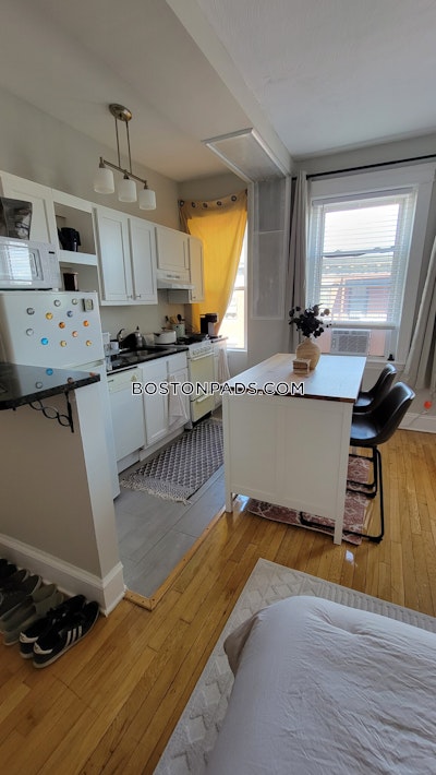 Allston Apartment for rent Studio 1 Bath Boston - $2,280