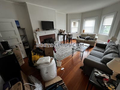 Fenway/kenmore Apartment for rent 2 Bedrooms 1 Bath Boston - $4,200