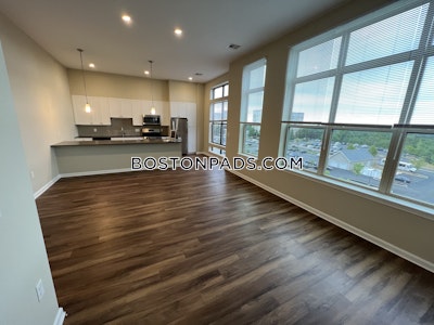 Quincy Apartment for rent 1 Bedroom 1 Bath  West Quincy - $2,680
