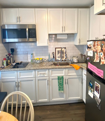 East Boston Apartment for rent 1 Bedroom 1 Bath Boston - $2,500 No Fee