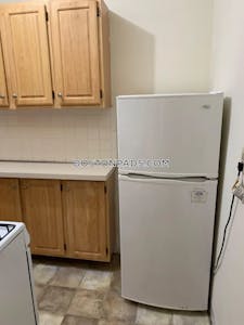 Allston Apartment for rent Studio 1 Bath Boston - $2,325