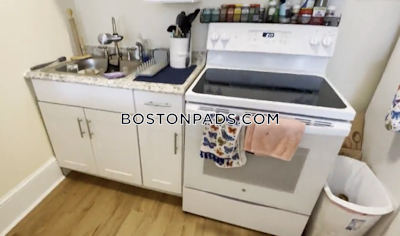 Mission Hill Apartment for rent 2 Bedrooms 1 Bath Boston - $3,195