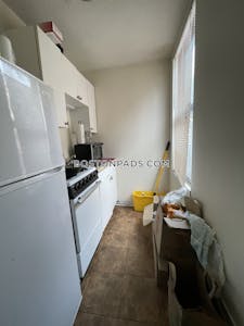 Mission Hill Apartment for rent 1 Bedroom 1 Bath Boston - $2,350
