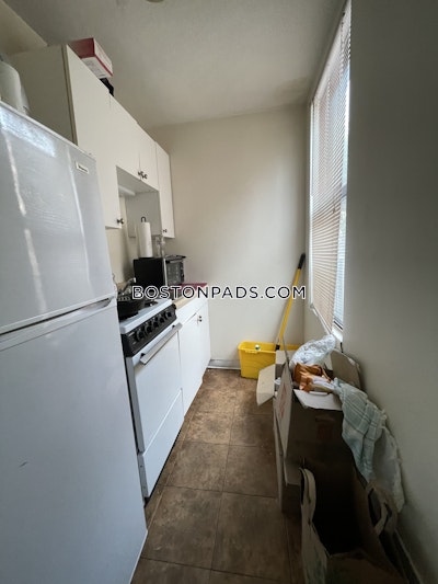 Mission Hill Apartment for rent 1 Bedroom 1 Bath Boston - $2,350