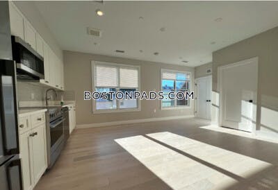 Jamaica Plain Apartment for rent Studio 1 Bath Boston - $2,795 No Fee