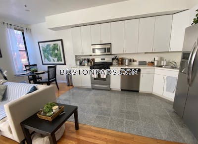 North End Apartment for rent 2 Bedrooms 2 Baths Boston - $4,300