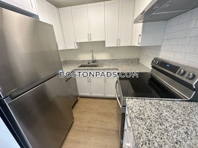 Quincy Apartment for rent 1 Bedroom 1 Bath  Quincy Center - $2,434