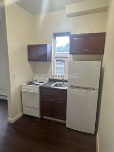 Mission Hill Apartment for rent 1 Bedroom 1 Bath Boston - $2,350