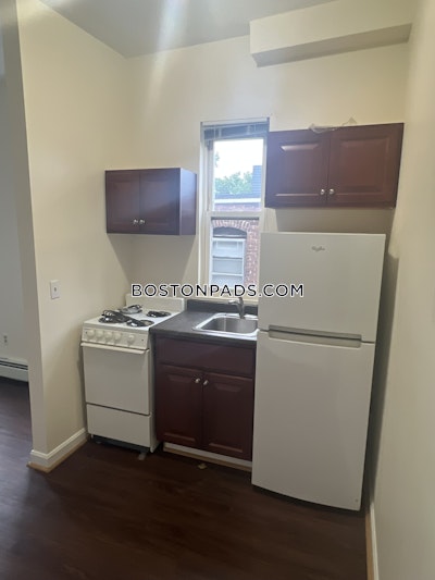 Mission Hill Apartment for rent 1 Bedroom 1 Bath Boston - $2,350