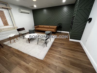 South End Apartment for rent 1 Bedroom 1 Bath Boston - $2,600