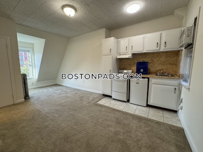 Brookline Apartment for rent Studio 1 Bath  Coolidge Corner - $2,390 No Fee