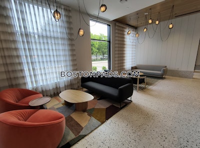 East Boston Apartment for rent 1 Bedroom 1 Bath Boston - $3,175