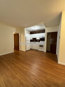 Mission Hill Apartment for rent 1 Bedroom 1 Bath Boston - $2,300