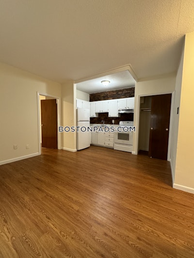 Mission Hill Apartment for rent 1 Bedroom 1 Bath Boston - $2,300