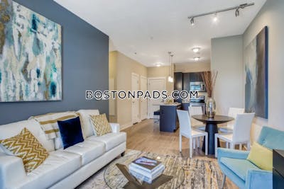 Cambridge Apartment for rent 1 Bedroom 1 Bath  Kendall Square - $3,947