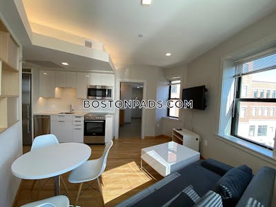 Cambridge Apartment for rent Studio 1 Bath  Harvard Square - $3,850 50% Fee