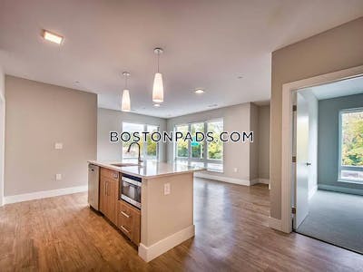 Cambridge Apartment for rent 3 Bedrooms 2 Baths  Alewife - $5,297 No Fee