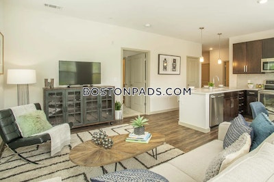 Andover Apartment for rent 2 Bedrooms 2 Baths - $4,235
