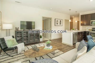 Andover 1 bedroom  Luxury in ANDOVER - $2,985