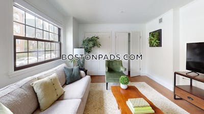 Cambridge Apartment for rent 1 Bedroom 1 Bath Harvard Square - $2,775 No Fee