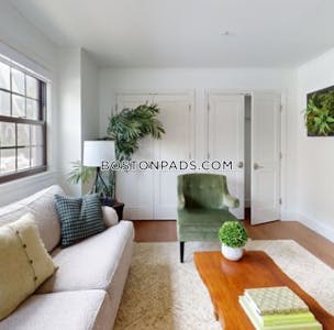 Cambridge Apartment for rent 2 Bedrooms 1 Bath Harvard Square - $3,525 No Fee