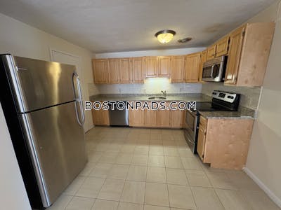 Brookline Apartment for rent 2 Bedrooms 1 Bath  Boston University - $3,500 No Fee
