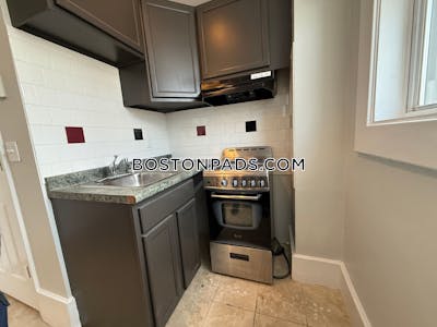 Worcester Studio 1 baths in Worcester - $1,250 No Fee