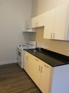 Fall River Apartment for rent 3 Bedrooms 1 Bath - $1,750 No Fee
