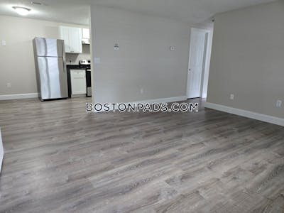 Fall River Apartment for rent 2 Bedrooms 1 Bath - $1,750 No Fee