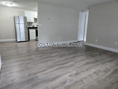 Fall River Apartment for rent 2 Bedrooms 1 Bath - $1,750 No Fee