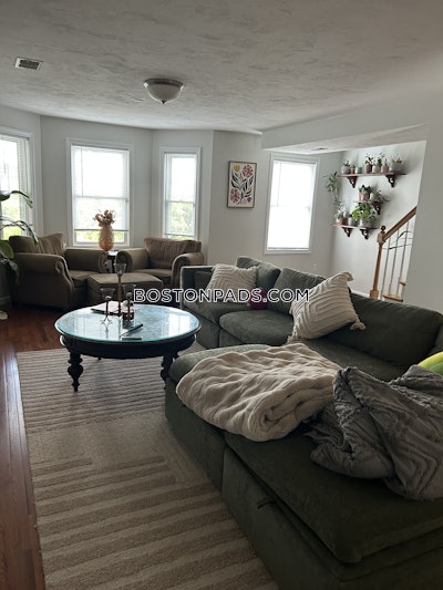 Hyde Park Apartment for rent 3 Bedrooms 2.5 Baths Boston - $4,300 No Fee
