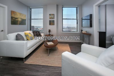 Lynn Apartment for rent 1 Bedroom 1 Bath - $2,225 No Fee