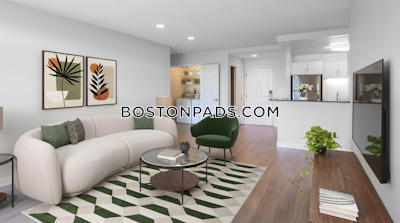 Waltham 1 bedroom 1 baths Luxury in WALTHAM - $3,040 No Fee