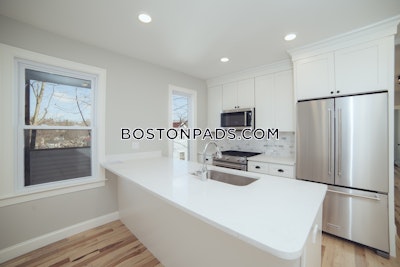 Brookline 3 Bed, 1.5 Bath Unit  Chestnut Hill - $4,400 No Fee