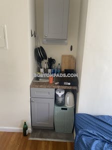 Mission Hill Apartment for rent Studio 1 Bath Boston - $1,750 No Fee
