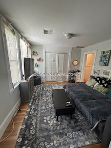 East Boston Apartment for rent 3 Bedrooms 1 Bath Boston - $2,595 No Fee