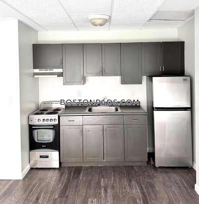 Worcester Apartment for rent Studio 1 Bath - $1,525 No Fee