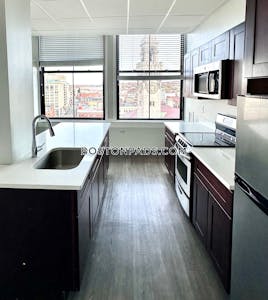 Worcester Apartment for rent 1 Bedroom 1 Bath - $1,950 No Fee